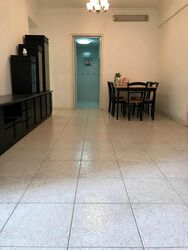 Bullion Park (D26), Condominium #500413631